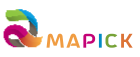 Amapick Logo